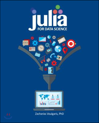 Julia for Data Science