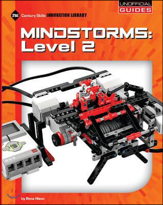 Mindstorms: Level 2