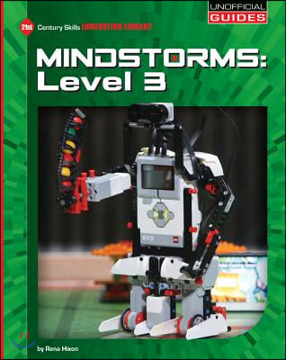 Mindstorms: Level 3