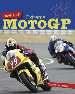 Extreme Motogp