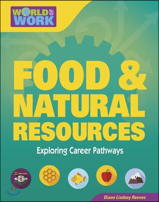 Food &amp; Natural Resources