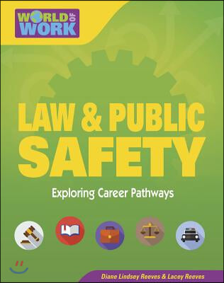 Law &amp; Public Safety