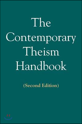 The Contemporary Theism Handbook