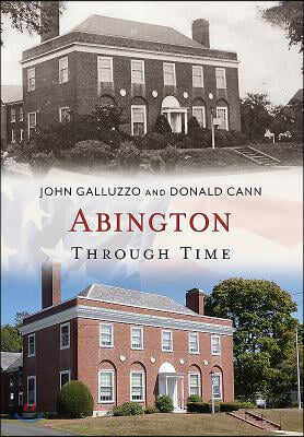 Abington Through Time