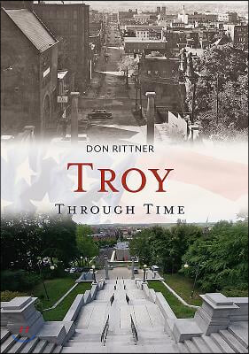 Troy Through Time