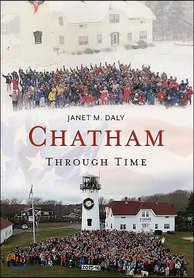 Chatham Through Time