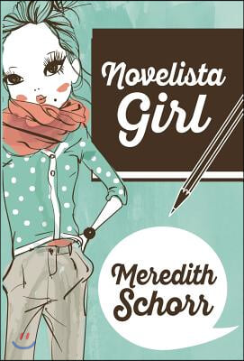 Novelista Girl