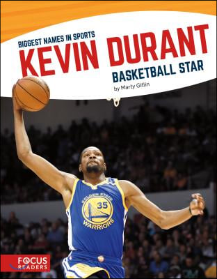 Kevin Durant: Basketball Star