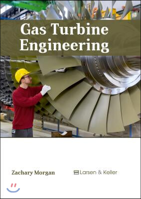 Gas Turbine Engineering