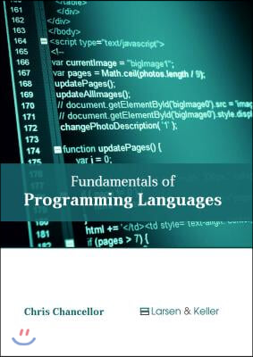 Fundamentals of Programming Languages