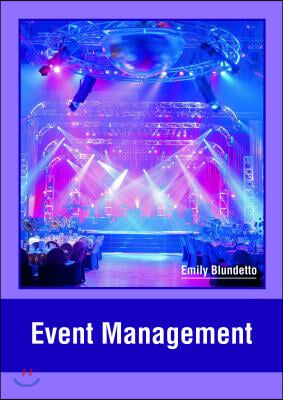 Event Management