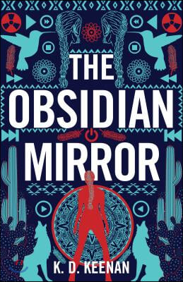 The Obsidian Mirror