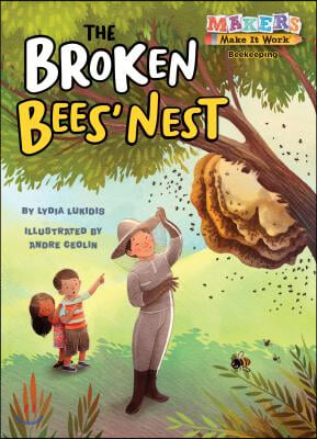 The Broken Bees&#39; Nest