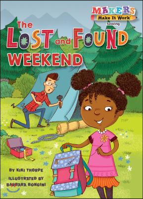 The Lost and Found Weekend: Sewing