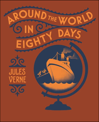 Around the World in 80 Days