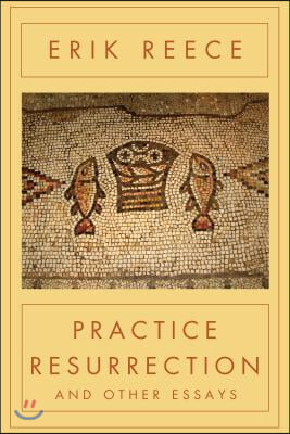 Practice Resurrection: And Other Essays