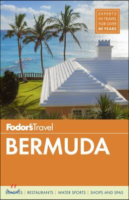 Fodor&#39;s Bermuda