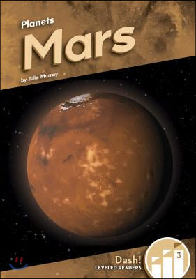 Planets: Mars