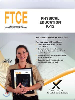 FTCE Physical Education K-12