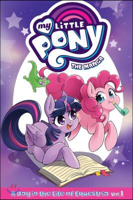 My Little Pony 1