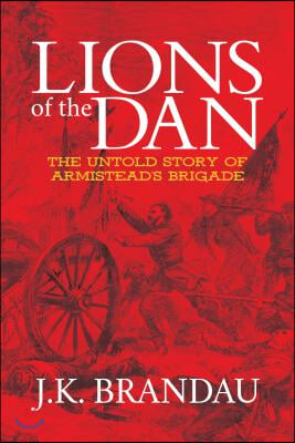 Lions of the Dan