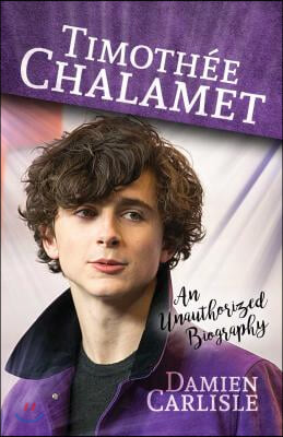 Timothee Chalamet