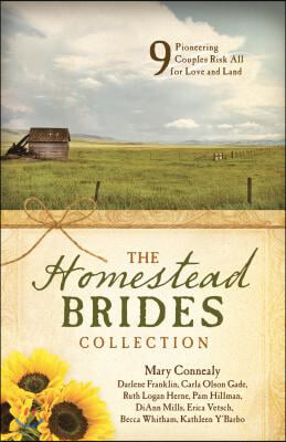 Homestead Brides Collection