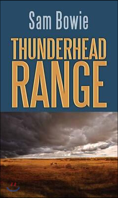 Thunderhead Range