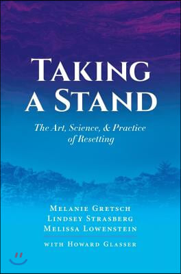 Taking a Stand: The Art, Science, &amp; Practice of Resetting