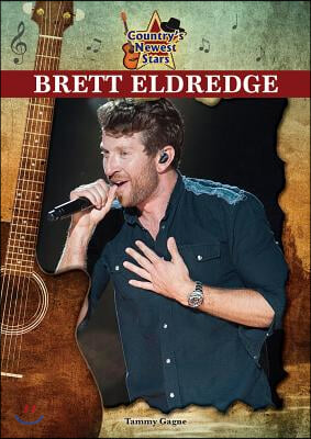 Brett Eldredge