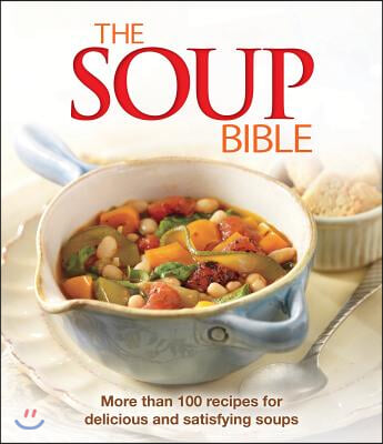 The Soup Bible