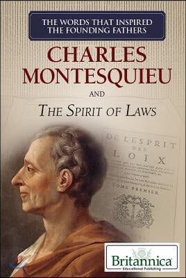 Montesquieu and the Spirit of Laws