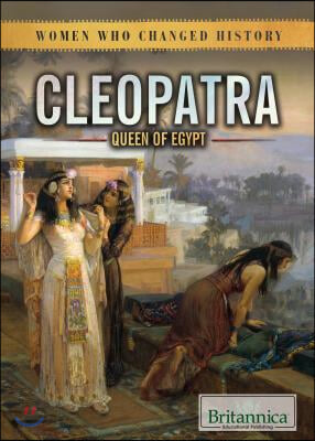 Cleopatra: Queen of Egypt