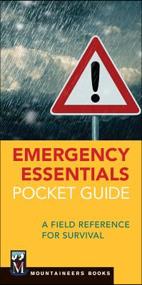 Emergency Survival Pocket Guide