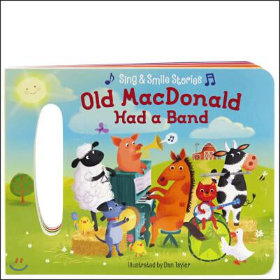 Old Macdonald Had a Band