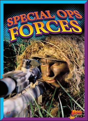 Special Ops Forces