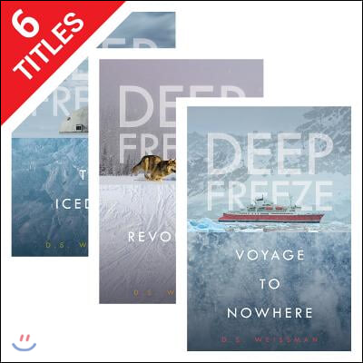 Deep Freeze (Set)