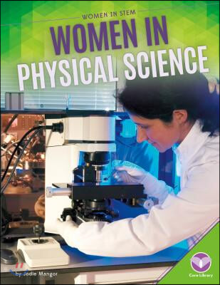 Women in Physical Science