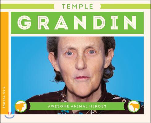 Temple Grandin