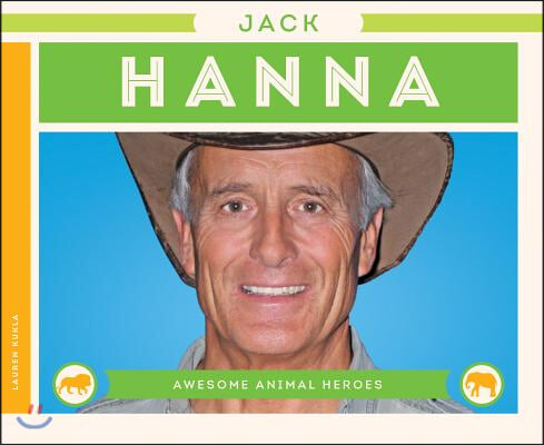 Jack Hanna