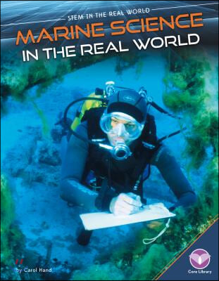 Marine Science in the Real World