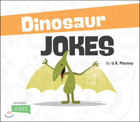 Dinosaur Jokes