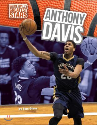 Anthony Davis