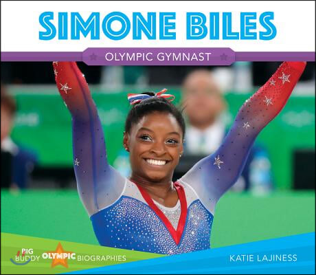 Simone Biles