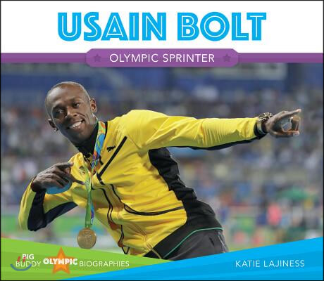 Usain Bolt