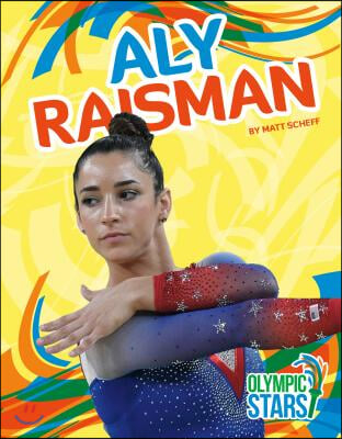 Aly Raisman - 예스24