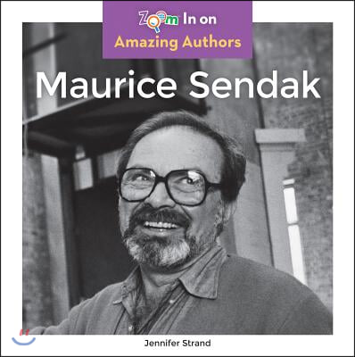 Maurice Sendak