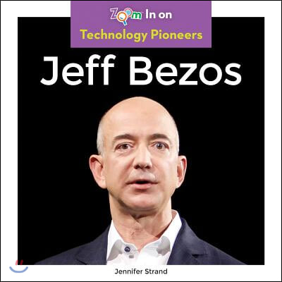 Jeff Bezos