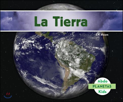 La Tierra (Spanish Version)