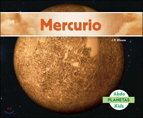 Mercurio (Spanish Version)
